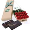 Gift Box supplier and manufacturers