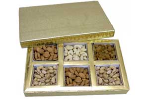 dry fruit box making designing and printing