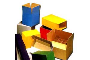 printed packaging cartons manufacturers